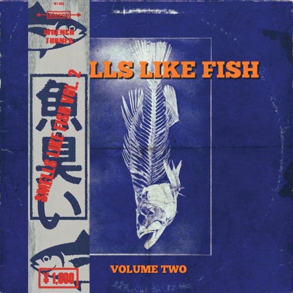 Smells Like Fish: Volume Two - Single