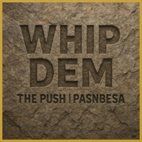 Whip Dem - Single - The Push RB & Pasnbesa
