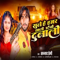 Suna Hey Hamar Sali uthabo Du Nali - Single - Sajjad Premi