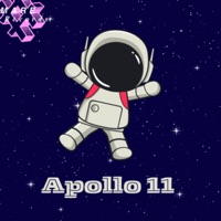 Apollo 11 (feat. Mare) - Single - Maare