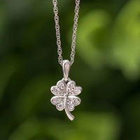 Clover - Single - Glen Shy