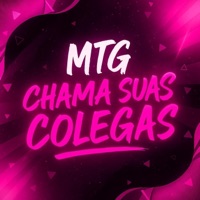 MTG Chama suas colegas - Single - Mc LBe, dj vitor marcos & DJ CL DIVULGA