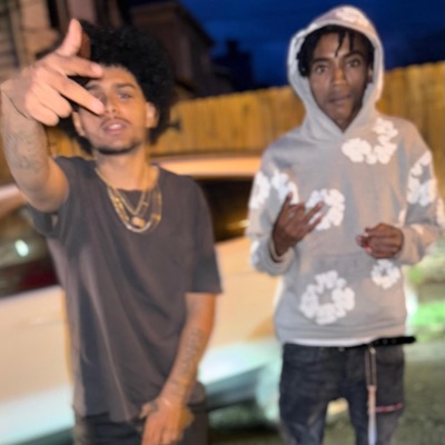 STILL SLAPPIN x TOP DOLPH - Single
