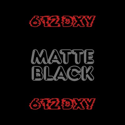 Matte Black - Single