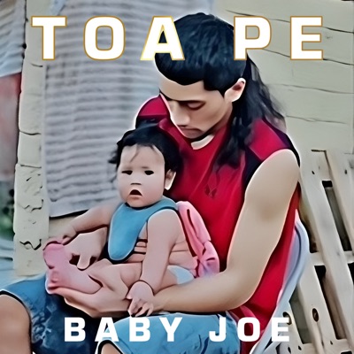 Toa Pe - Single