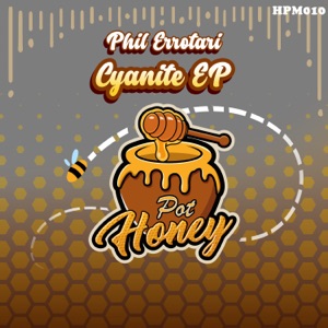 Cyanite - Single