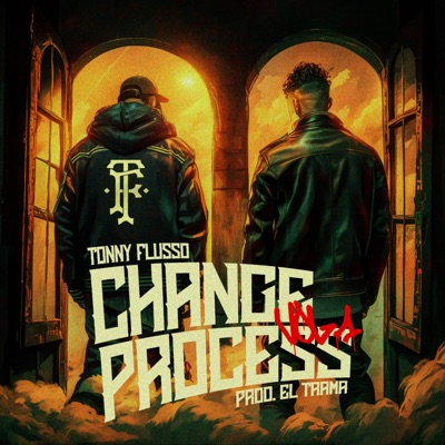 Change Process, Vol. 1 - EP