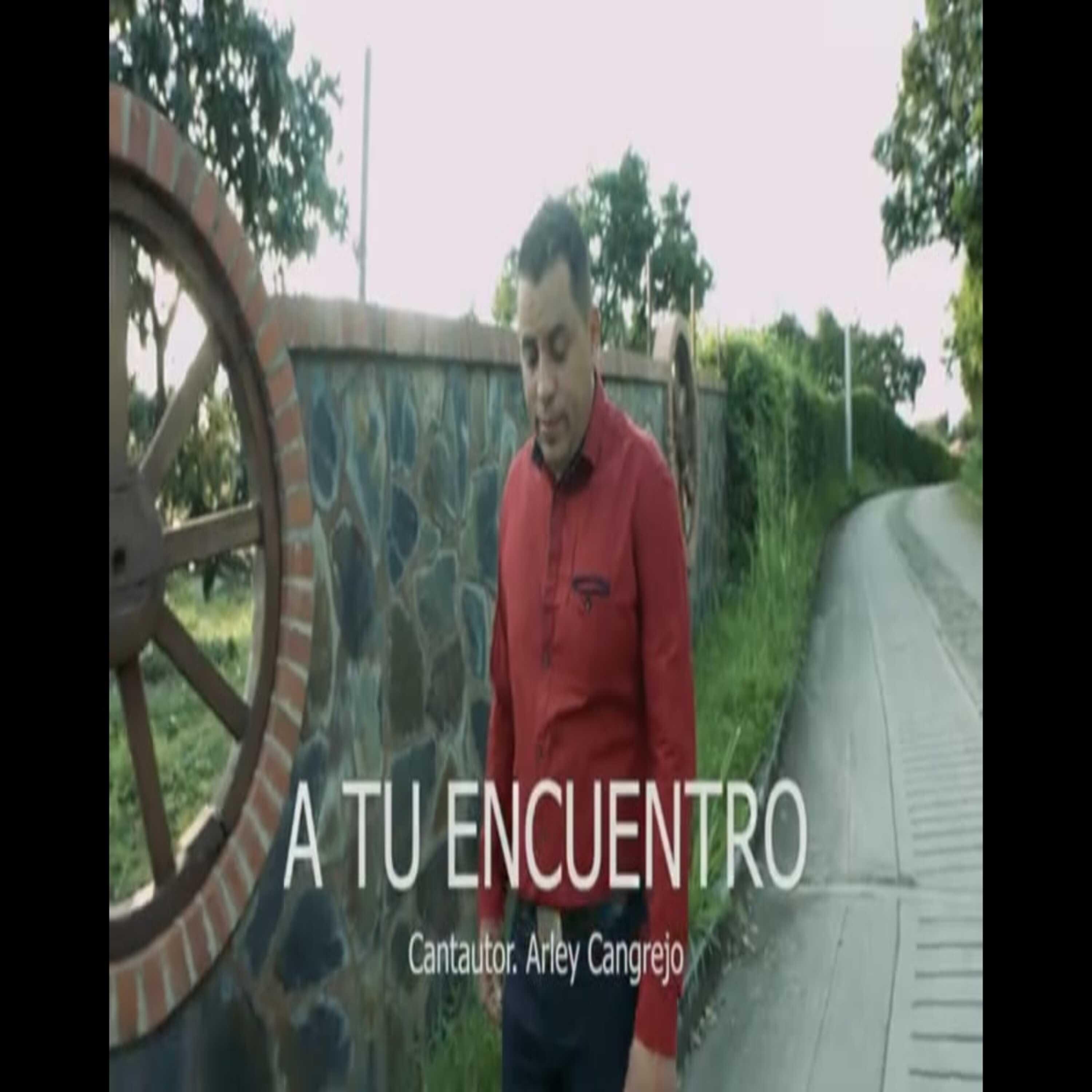 A Tu Encuentro - Single