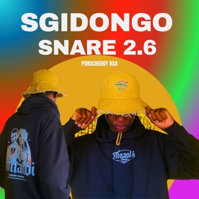 Sgidongo Snare 2.6 - Single