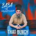 THAT BENCH