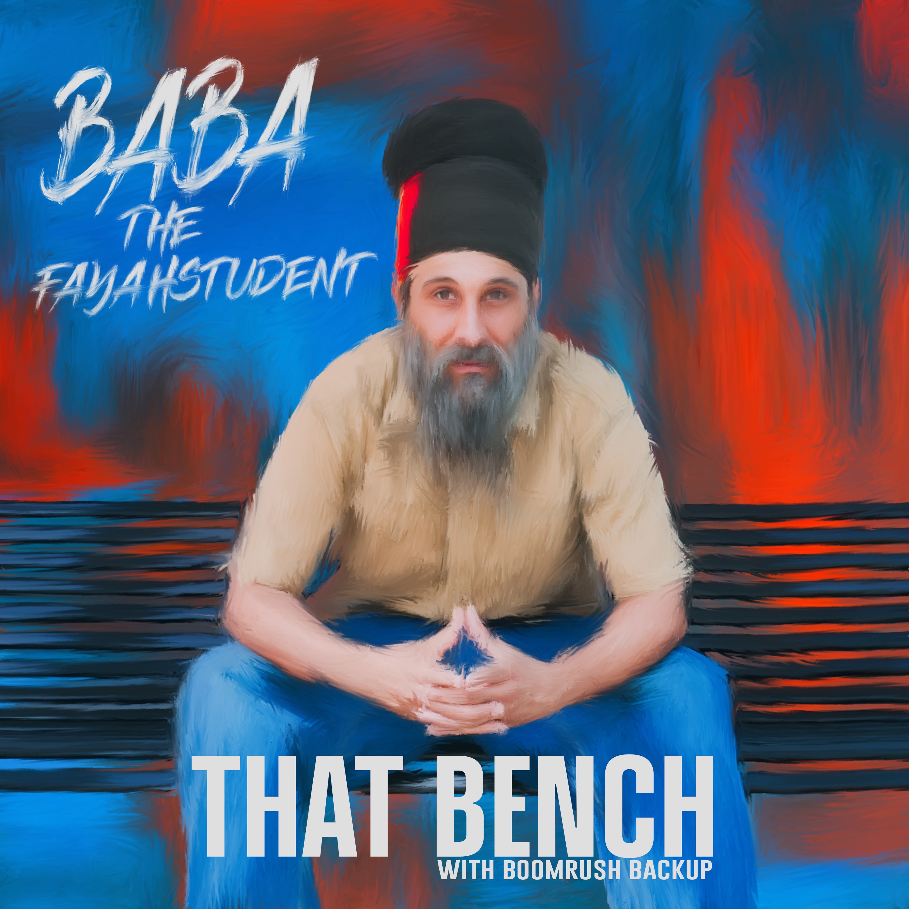 That Bench - Single