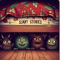 SCARY STORIES (feat. Son*Tavo & Lil Mighty) - Single - Lucid Dreamz