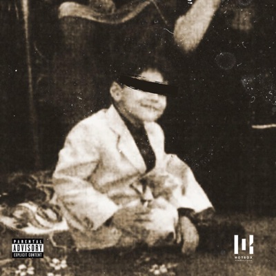 Respect on my Name - EP