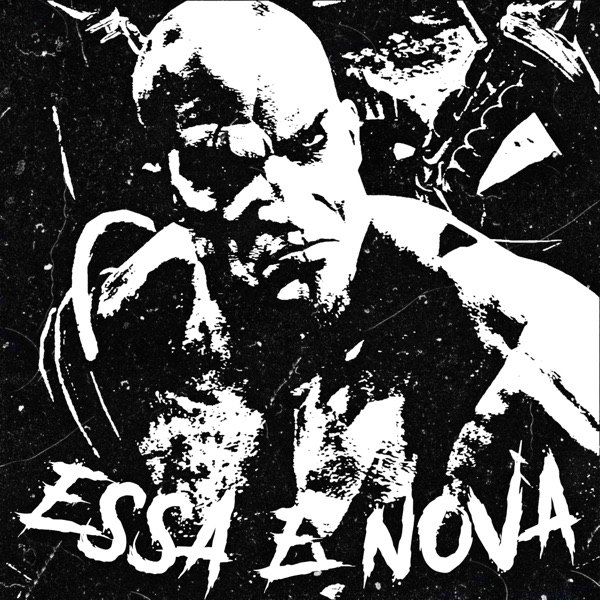 Essa E Nova - Single