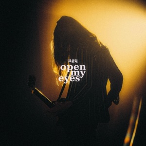 Open My Eyes (Live) - Single