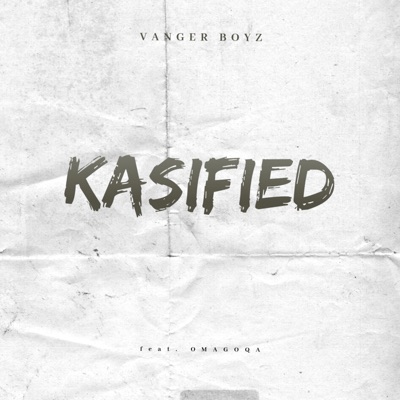 Kasified (feat. Omagoqa) - Single