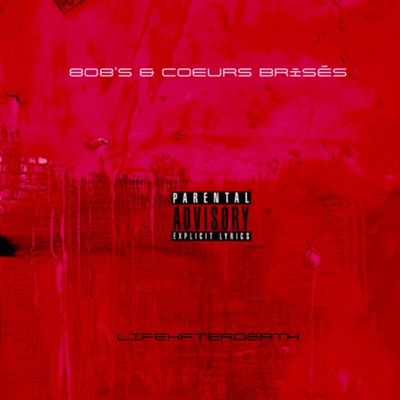 808s & Coeurs Brisés - EP