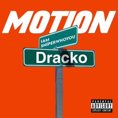 MOTION (feat. Dracko) - Single