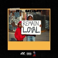 Remain Loyal - Lcfent