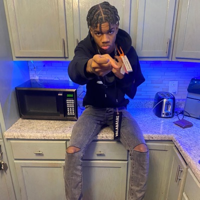 8 Bittys - Single
