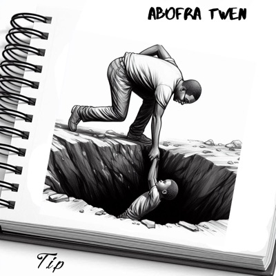 Abofra Twen (feat. Kobby Flow, It'z Ronnie & Dai Bwoy) - Single