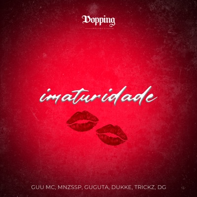Imaturidade - Single