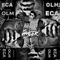Olmeca (Radio Edit) - Dj Dancer lyrics