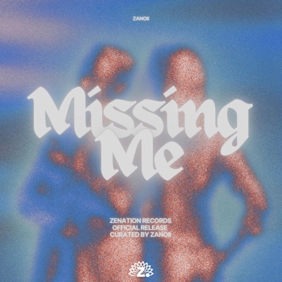 Missing Me - Single
