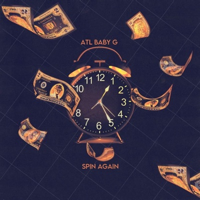 Spin Again - Single