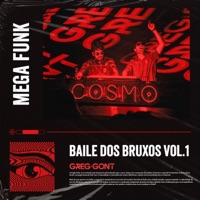 Baile dos Bruxos, Vol. 1 - Greg e Gont