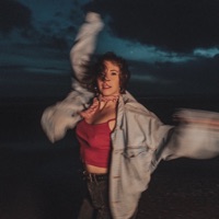Deep Black Water - Single - Georgia van Etten