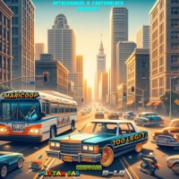 Too Legit (feat. Mistah F.A.b., Chippass & D-Lo) - Single - Maricoop