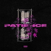 Patience - EP - ZKAE