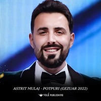 Potpuri (Gezuar 2022) - Single - Astrit Mulaj