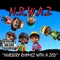 Incy Wincy Spider - Nursery Rhymez With A Zed lyrics