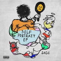Self Portrait EP - EP - Sage.