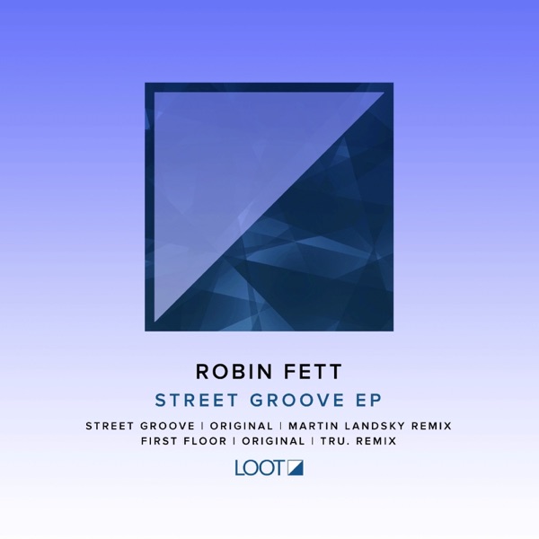 Street Groove EP - EP