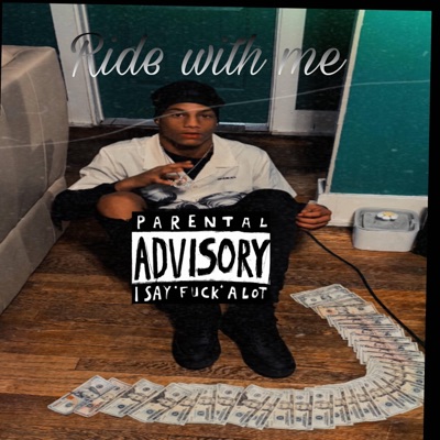 Ride with me - Single