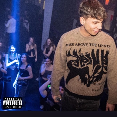 Luke Dvm - My Wayyy (feat. GS)