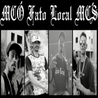 Armadilha (feat. Fato Local MC'S) - Single