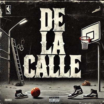 DE LA CALLE (feat. Negrito Pierre & El Thiaguito) - Single