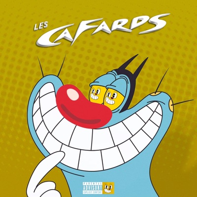 Les Cafards - Single