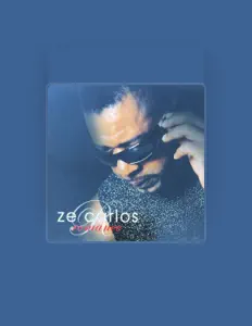 Listen to Zé Carlos, watch music videos, read bio, see tour dates & more!