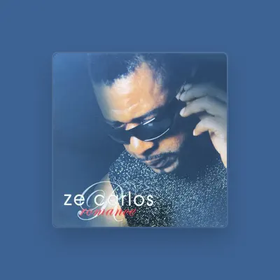 Listen to Zé Carlos, watch music videos, read bio, see tour dates & more!