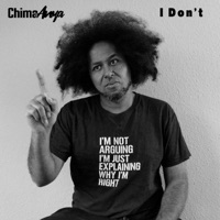 I Don't - Single - Chima Anya