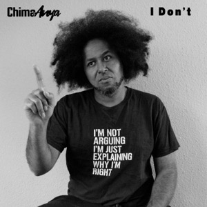 I Don't