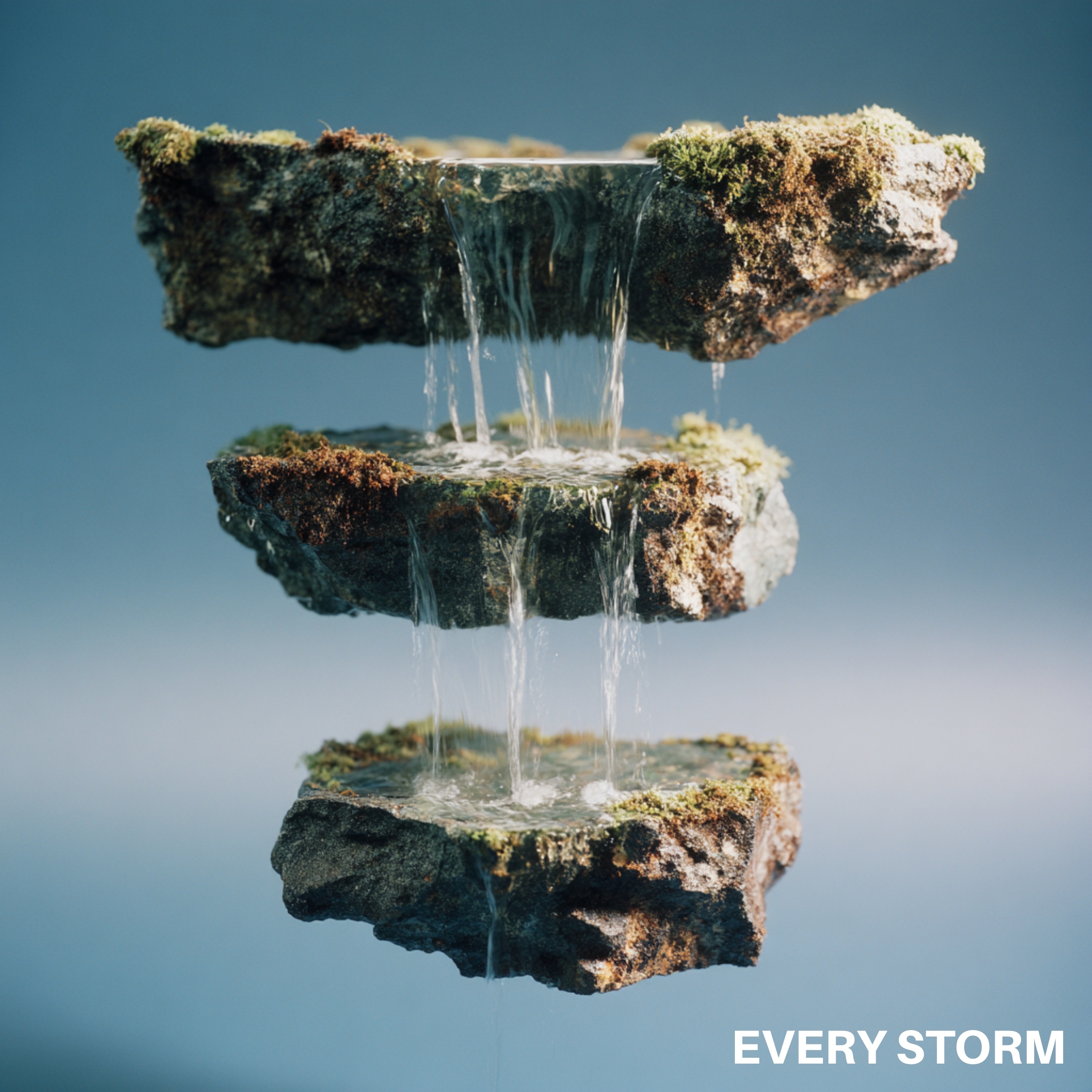 Every Storm - Single