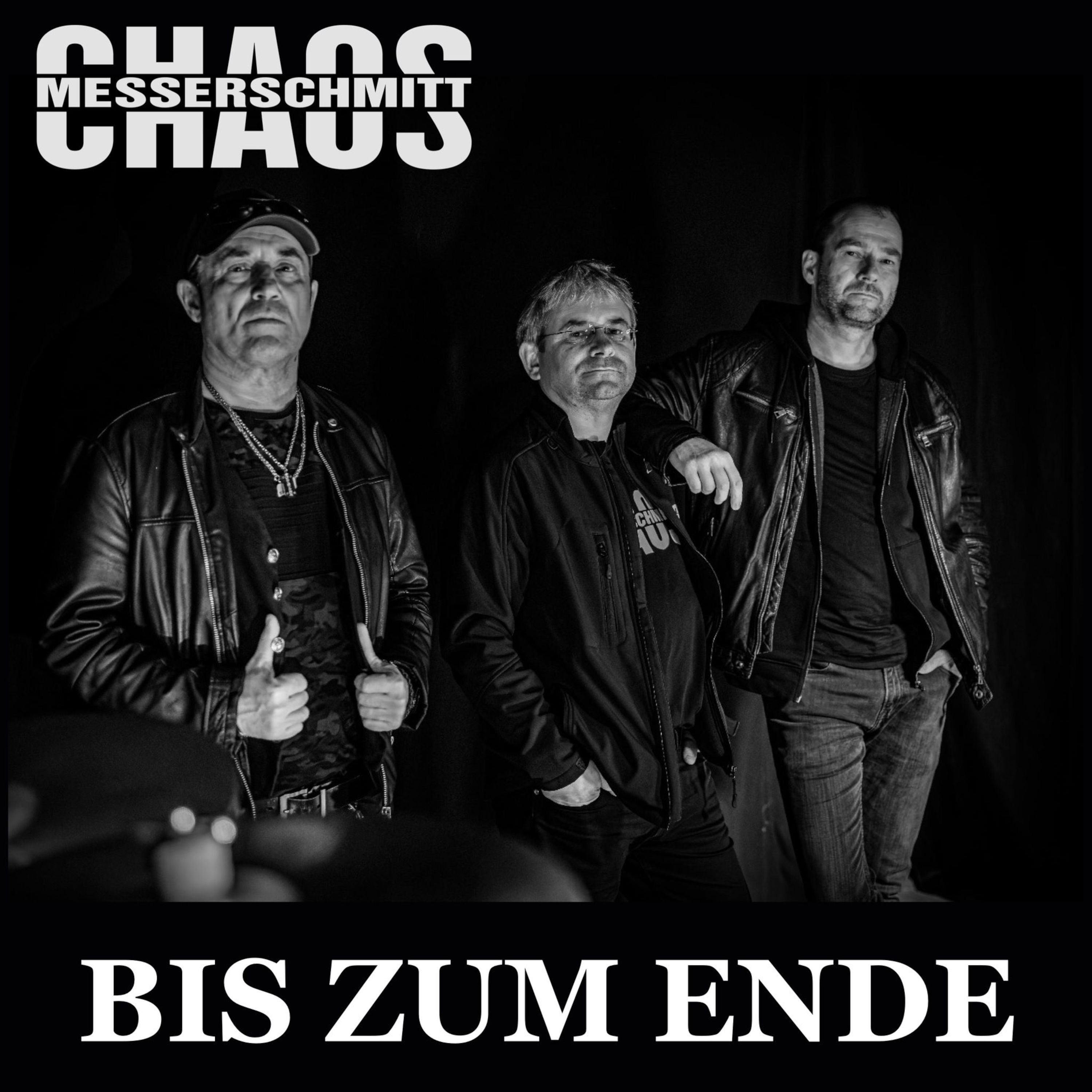 Bis zum Ende - Single