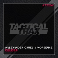 Celosa - Single - Alexander Cruel & Morsense