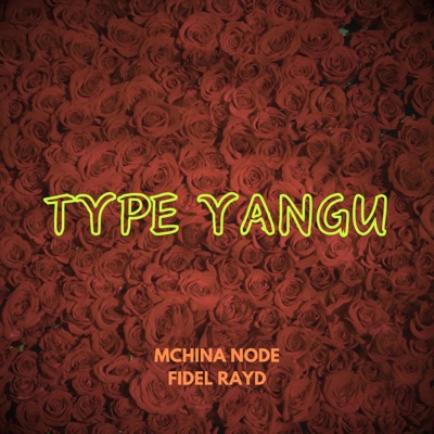 TYPE YANGU (feat. MCHINA NODE & Fidel Rayd) - Single